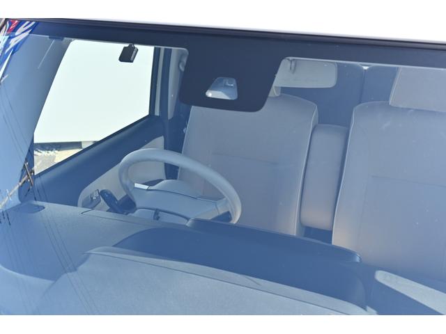 ムーヴキャンバス ＸメイクアップＳＡＩＩ　スマートアシストＩＩ　純正ナビ　フルセグ　Ｒカメラ　ＥＴＣ　アイドルストップ　ＥＳＣ　ＡＣ　キーフリ　スマキー　サイドエアバッグ　バックカメラ　エアバッグ　両側スライドドア　ＡＢＳ　助手席エアバッグ（5枚目）