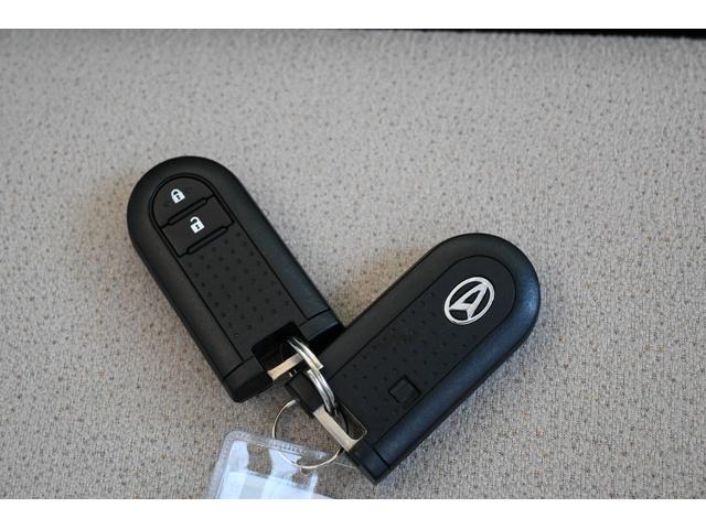 ムーヴキャンバス ＸメイクアップＳＡＩＩ　スマートアシストＩＩ　純正ナビ　フルセグ　Ｒカメラ　ＥＴＣ　アイドルストップ　ＥＳＣ　ＡＣ　キーフリ　スマキー　サイドエアバッグ　バックカメラ　エアバッグ　両側スライドドア　ＡＢＳ　助手席エアバッグ（15枚目）