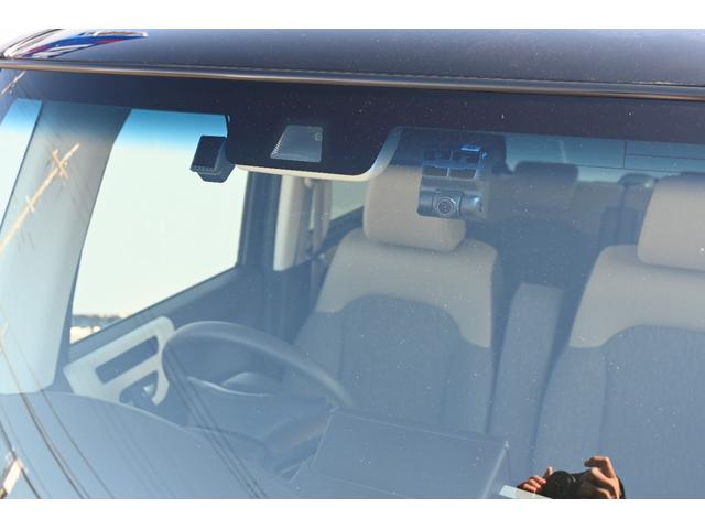 Ｎ－ＢＯＸ Ｌ　ホンダセンシング　純正ナビ　フルセグ　Ｒカメラ　２．０ＥＴＣ　ＦＲドラレコ　障害物センサー　シートヒーター　ＬＥＤライト　左ＰＷスライドドア　衝突回避支援ブレーキ　Ｉ－ＳＴＯＰ　クリソナ　ドラレコ付（5枚目）