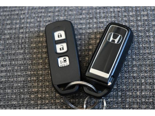 Ｎ－ＢＯＸ Ｌ　ホンダセンシング　純正ナビ　フルセグ　Ｒカメラ　２．０ＥＴＣ　ＦＲドラレコ　障害物センサー　シートヒーター　ＬＥＤライト　左ＰＷスライドドア　衝突回避支援ブレーキ　Ｉ－ＳＴＯＰ　クリソナ　ドラレコ付（18枚目）