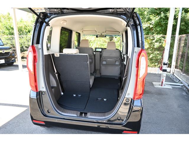 Ｎ－ＢＯＸ Ｌ　ホンダセンシング　純正ナビ　フルセグ　Ｒカメラ　２．０ＥＴＣ　ＦＲドラレコ　障害物センサー　シートヒーター　ＬＥＤライト　左ＰＷスライドドア　衝突回避支援ブレーキ　Ｉ－ＳＴＯＰ　クリソナ　ドラレコ付（25枚目）