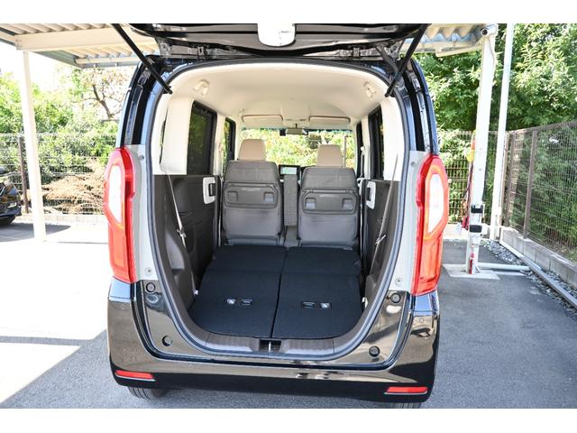 Ｎ－ＢＯＸ Ｌ　ホンダセンシング　純正ナビ　フルセグ　Ｒカメラ　２．０ＥＴＣ　ＦＲドラレコ　障害物センサー　シートヒーター　ＬＥＤライト　左ＰＷスライドドア　衝突回避支援ブレーキ　Ｉ－ＳＴＯＰ　クリソナ　ドラレコ付（26枚目）