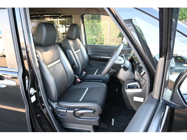 ステップワゴンスパーダ ｅ：ＨＥＶスパーダＧ・ＥＸホンダセンシング　純正１０ＩＮナビ　Ｒモニター　Ｒカメラ　２．０ＥＴＣ　ＦＲドラレコ　シートヒーター　アルミホイール　ＬＥＤライト　両側Ｐスライドドア　エアバック　地デジ　クルコン　サイドエアバッグ　シ－トヒ－タ－（19枚目）