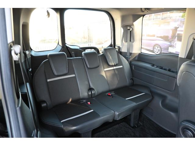 ステップワゴンスパーダ ｅ：ＨＥＶスパーダＧ・ＥＸホンダセンシング　純正１０ＩＮナビ　Ｒモニター　Ｒカメラ　２．０ＥＴＣ　ＦＲドラレコ　シートヒーター　アルミホイール　ＬＥＤライト　両側Ｐスライドドア　エアバック　地デジ　クルコン　サイドエアバッグ　シ－トヒ－タ－（21枚目）