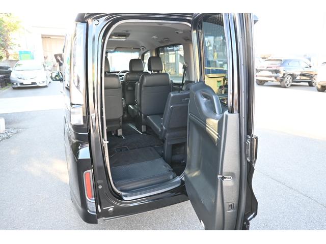 ステップワゴンスパーダ ｅ：ＨＥＶスパーダＧ・ＥＸホンダセンシング　純正１０ＩＮナビ　Ｒモニター　Ｒカメラ　２．０ＥＴＣ　ＦＲドラレコ　シートヒーター　アルミホイール　ＬＥＤライト　両側Ｐスライドドア　エアバック　地デジ　クルコン　サイドエアバッグ　シ－トヒ－タ－（24枚目）