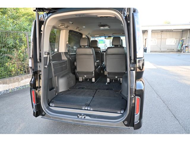 ステップワゴンスパーダ ｅ：ＨＥＶスパーダＧ・ＥＸホンダセンシング　純正１０ＩＮナビ　Ｒモニター　Ｒカメラ　２．０ＥＴＣ　ＦＲドラレコ　シートヒーター　アルミホイール　ＬＥＤライト　両側Ｐスライドドア　エアバック　地デジ　クルコン　サイドエアバッグ　シ－トヒ－タ－（25枚目）