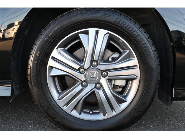 ステップワゴンスパーダ ｅ：ＨＥＶスパーダＧ・ＥＸホンダセンシング　純正１０ＩＮナビ　Ｒモニター　Ｒカメラ　２．０ＥＴＣ　ＦＲドラレコ　シートヒーター　アルミホイール　ＬＥＤライト　両側Ｐスライドドア　エアバック　地デジ　クルコン　サイドエアバッグ　シ－トヒ－タ－（26枚目）