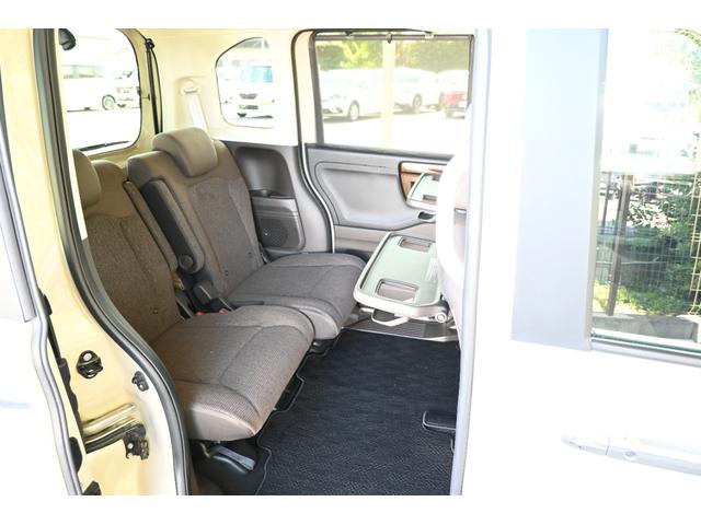 N-BOX L・ターボ ホンダセンシング 純正8INナビ Rカメラ ETC FRドラレコ 障害物センサー シートヒーター LEDライト 両側Pスライドドア フロント部修復歴有 シ-トヒ-タ- AAC 衝突軽減ブレーキ 地デジ(20枚目)