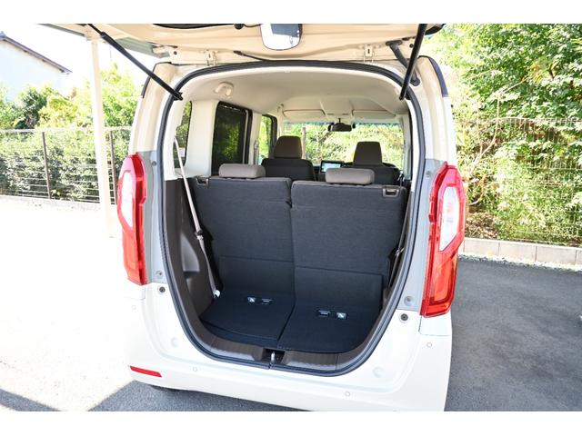 N-BOX L・ターボ ホンダセンシング 純正8INナビ Rカメラ ETC FRドラレコ 障害物センサー シートヒーター LEDライト 両側Pスライドドア フロント部修復歴有 シ-トヒ-タ- AAC 衝突軽減ブレーキ 地デジ(24枚目)