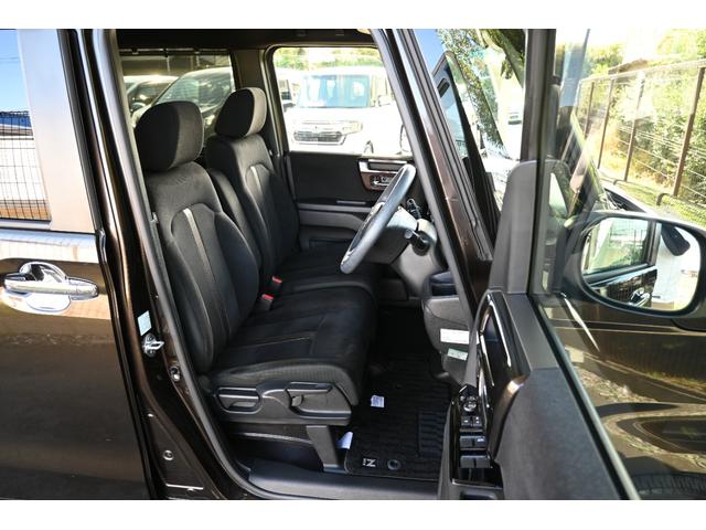 Ｎ－ＢＯＸカスタム Ｇ・Ｌホンダセンシング　カロッツェリアナビ　フルセグ　Ｒカメラ　ＥＴＣ　アルミホイール　ＬＥＤライト　左ＰＷスライドドア　地デジＴＶ　整備記録簿　助手席エアバッグ　キーレス　アイドリングＳＴ　セキュリティーアラーム　ナビＴＶ（17枚目）