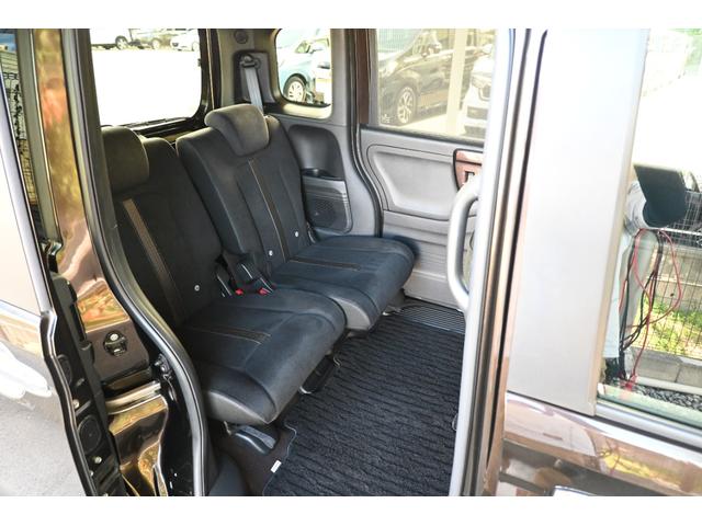 Ｎ－ＢＯＸカスタム Ｇ・Ｌホンダセンシング　カロッツェリアナビ　フルセグ　Ｒカメラ　ＥＴＣ　アルミホイール　ＬＥＤライト　左ＰＷスライドドア　地デジＴＶ　整備記録簿　助手席エアバッグ　キーレス　アイドリングＳＴ　セキュリティーアラーム　ナビＴＶ（18枚目）