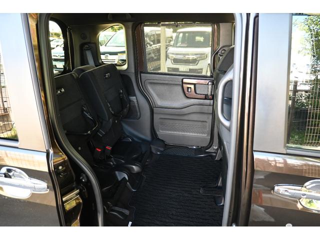 Ｎ－ＢＯＸカスタム Ｇ・Ｌホンダセンシング　カロッツェリアナビ　フルセグ　Ｒカメラ　ＥＴＣ　アルミホイール　ＬＥＤライト　左ＰＷスライドドア　地デジＴＶ　整備記録簿　助手席エアバッグ　キーレス　アイドリングＳＴ　セキュリティーアラーム　ナビＴＶ（20枚目）