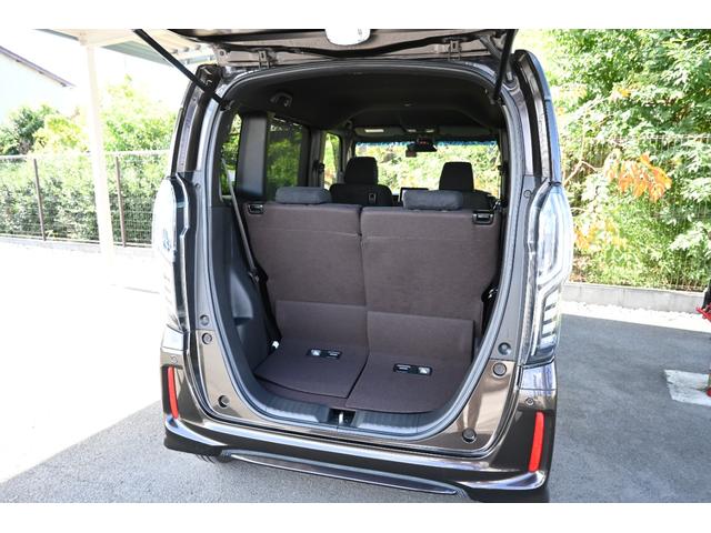 Ｎ－ＢＯＸカスタム Ｇ・Ｌホンダセンシング　カロッツェリアナビ　フルセグ　Ｒカメラ　ＥＴＣ　アルミホイール　ＬＥＤライト　左ＰＷスライドドア　地デジＴＶ　整備記録簿　助手席エアバッグ　キーレス　アイドリングＳＴ　セキュリティーアラーム　ナビＴＶ（22枚目）