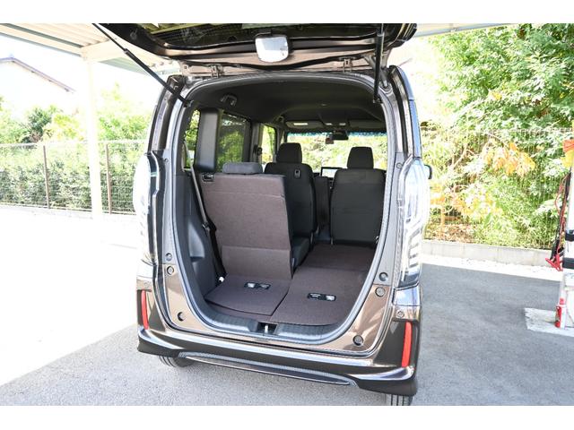Ｎ－ＢＯＸカスタム Ｇ・Ｌホンダセンシング　カロッツェリアナビ　フルセグ　Ｒカメラ　ＥＴＣ　アルミホイール　ＬＥＤライト　左ＰＷスライドドア　地デジＴＶ　整備記録簿　助手席エアバッグ　キーレス　アイドリングＳＴ　セキュリティーアラーム　ナビＴＶ（23枚目）