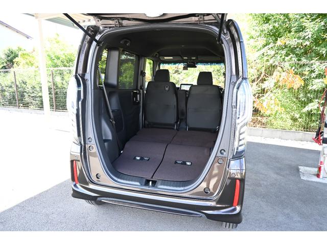 Ｎ－ＢＯＸカスタム Ｇ・Ｌホンダセンシング　カロッツェリアナビ　フルセグ　Ｒカメラ　ＥＴＣ　アルミホイール　ＬＥＤライト　左ＰＷスライドドア　地デジＴＶ　整備記録簿　助手席エアバッグ　キーレス　アイドリングＳＴ　セキュリティーアラーム　ナビＴＶ（24枚目）