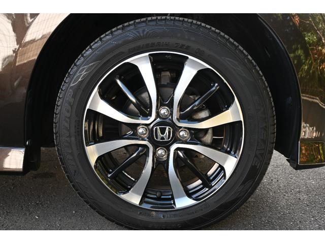 Ｎ－ＢＯＸカスタム Ｇ・Ｌホンダセンシング　カロッツェリアナビ　フルセグ　Ｒカメラ　ＥＴＣ　アルミホイール　ＬＥＤライト　左ＰＷスライドドア　地デジＴＶ　整備記録簿　助手席エアバッグ　キーレス　アイドリングＳＴ　セキュリティーアラーム　ナビＴＶ（25枚目）