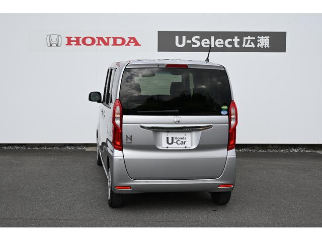 Ｎ－ＢＯＸ Ｌ　ホンダセンシング　純正ナビ　Ｒカメラ　ＥＴＣ　障害物センサー　シートヒーター　ＬＥＤライト　左ＰＷスライドドア　衝突回避支援ブレーキ　Ｉ－ＳＴＯＰ　クリソナ　ドラレコ付　パワステ　Ｓヒーター　Ｂカメ（10枚目）
