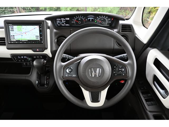 Ｎ－ＢＯＸ Ｌ　ホンダセンシング　純正ナビ　Ｒカメラ　ＥＴＣ　障害物センサー　シートヒーター　ＬＥＤライト　左ＰＷスライドドア　衝突回避支援ブレーキ　Ｉ－ＳＴＯＰ　クリソナ　ドラレコ付　パワステ　Ｓヒーター　Ｂカメ（12枚目）