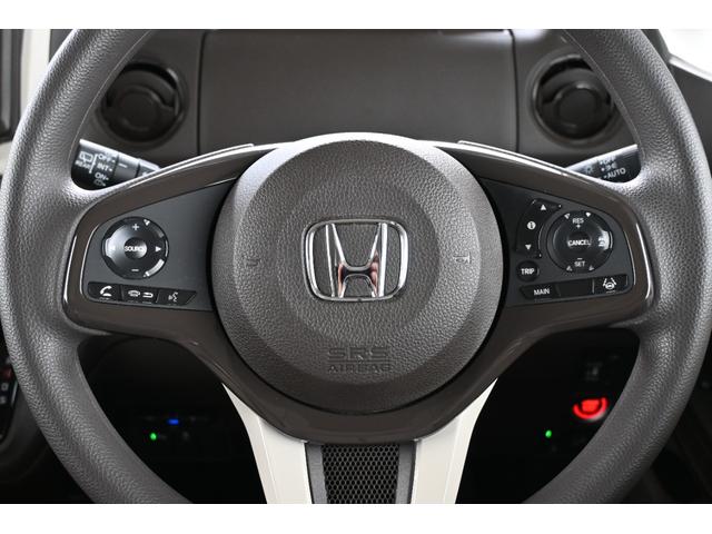 Ｎ－ＢＯＸ Ｌ　ホンダセンシング　純正ナビ　Ｒカメラ　ＥＴＣ　障害物センサー　シートヒーター　ＬＥＤライト　左ＰＷスライドドア　衝突回避支援ブレーキ　Ｉ－ＳＴＯＰ　クリソナ　ドラレコ付　パワステ　Ｓヒーター　Ｂカメ（13枚目）