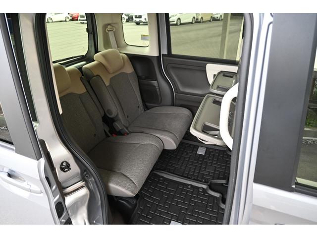 Ｎ－ＢＯＸ Ｌ　ホンダセンシング　純正ナビ　Ｒカメラ　ＥＴＣ　障害物センサー　シートヒーター　ＬＥＤライト　左ＰＷスライドドア　衝突回避支援ブレーキ　Ｉ－ＳＴＯＰ　クリソナ　ドラレコ付　パワステ　Ｓヒーター　Ｂカメ（20枚目）