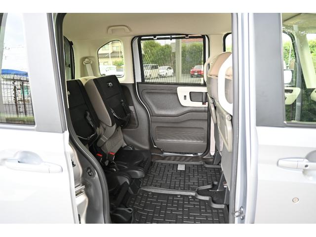 Ｎ－ＢＯＸ Ｌ　ホンダセンシング　純正ナビ　Ｒカメラ　ＥＴＣ　障害物センサー　シートヒーター　ＬＥＤライト　左ＰＷスライドドア　衝突回避支援ブレーキ　Ｉ－ＳＴＯＰ　クリソナ　ドラレコ付　パワステ　Ｓヒーター　Ｂカメ（22枚目）