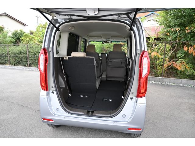 Ｎ－ＢＯＸ Ｌ　ホンダセンシング　純正ナビ　Ｒカメラ　ＥＴＣ　障害物センサー　シートヒーター　ＬＥＤライト　左ＰＷスライドドア　衝突回避支援ブレーキ　Ｉ－ＳＴＯＰ　クリソナ　ドラレコ付　パワステ　Ｓヒーター　Ｂカメ（25枚目）