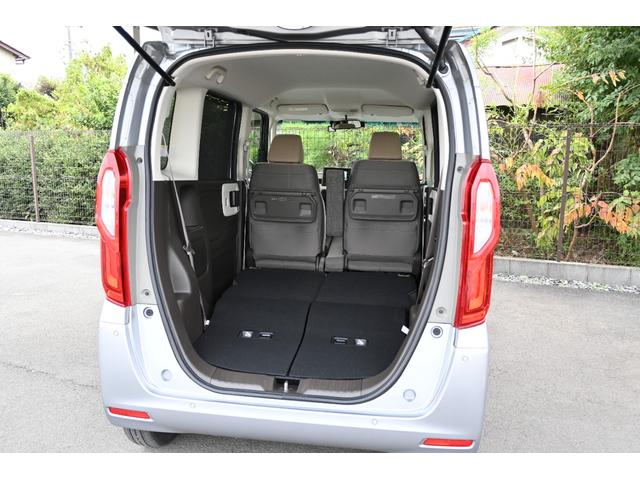 Ｎ－ＢＯＸ Ｌ　ホンダセンシング　純正ナビ　Ｒカメラ　ＥＴＣ　障害物センサー　シートヒーター　ＬＥＤライト　左ＰＷスライドドア　衝突回避支援ブレーキ　Ｉ－ＳＴＯＰ　クリソナ　ドラレコ付　パワステ　Ｓヒーター　Ｂカメ（26枚目）