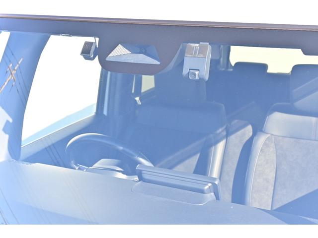 N-BOXカスタム ターボ ホンダセンシング 純正9INナビ マルチビューカメラ 2.0ETC FRドラレコ 障害物センサー シートヒーター アルミホイール LEDライト 両側Pスライドドア イモビライザー 1オナ 衝突被害軽減(5枚目)