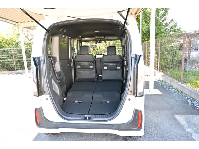 N-BOXカスタム ターボ ホンダセンシング 純正9INナビ マルチビューカメラ 2.0ETC FRドラレコ 障害物センサー シートヒーター アルミホイール LEDライト 両側Pスライドドア イモビライザー 1オナ 衝突被害軽減(28枚目)