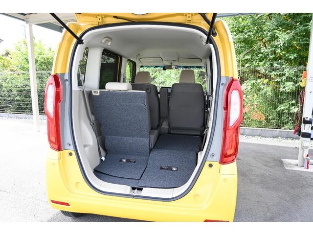 N-BOX G・Lホンダセンシング 純正ナビ Rカメラ ETC Fドラレコ LEDライト 左PWスライドドア レーダブレーキ Aストップ ESC キーフリーシステム フルセグ対応 バックM 1オーナー TVナビ USB スマートキー(24枚目)