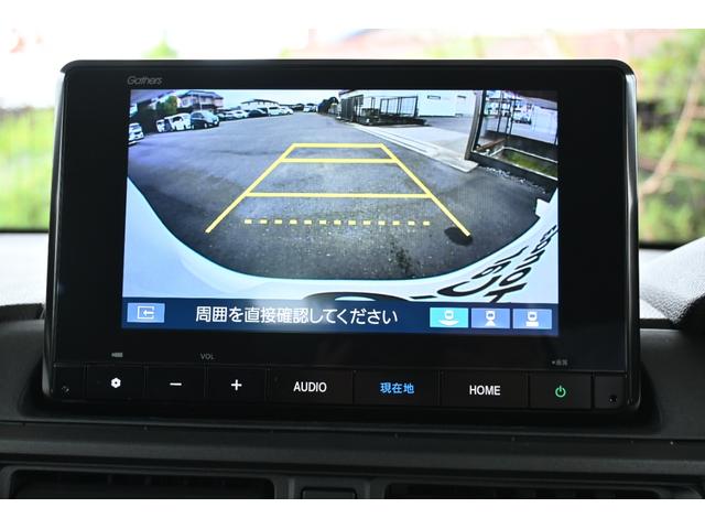 WR-V Z+ ホンダセンシング 純正8INナビ Rカメラ ETC FRドラレコ 障害物センサー 急アクセル抑制機能 アルミホイール LEDライト ホンダコネクト 当社業務車 クリソナ 追突軽減ブレーキ USB(3枚目)