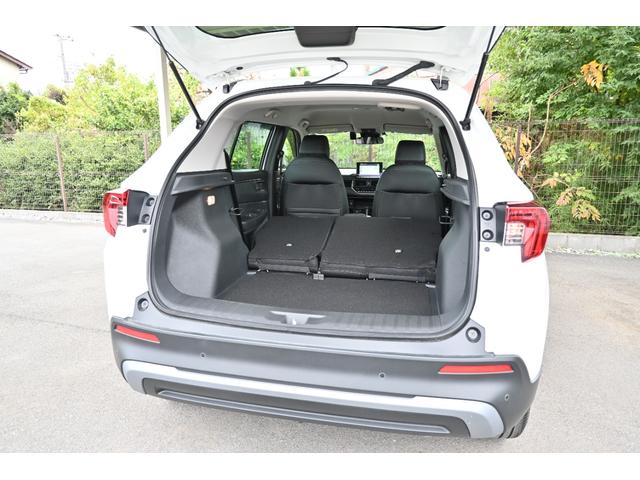 WR-V Z+ ホンダセンシング 純正8INナビ Rカメラ ETC FRドラレコ 障害物センサー 急アクセル抑制機能 アルミホイール LEDライト ホンダコネクト 当社業務車 クリソナ 追突軽減ブレーキ USB(24枚目)