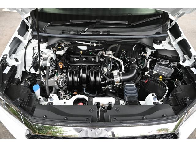 WR-V Z+ ホンダセンシング 純正8INナビ Rカメラ ETC FRドラレコ 障害物センサー 急アクセル抑制機能 アルミホイール LEDライト ホンダコネクト 当社業務車 クリソナ 追突軽減ブレーキ USB(26枚目)