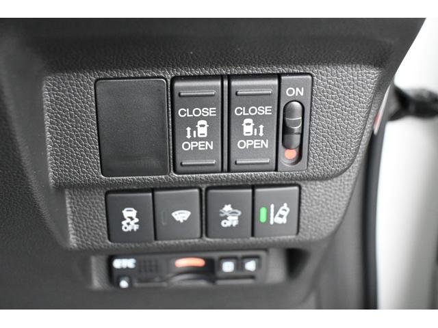 フリード G・ホンダセンシング 純正ナビ Rカメラ ETC アルミホイール LEDライト 両側Pスライドドア Fセグ 追突被害軽減ブレーキ iストップ Wエアバッグ パワーウィンドウ 1オ-ナ- アクティブクルーズコントロール(14枚目)