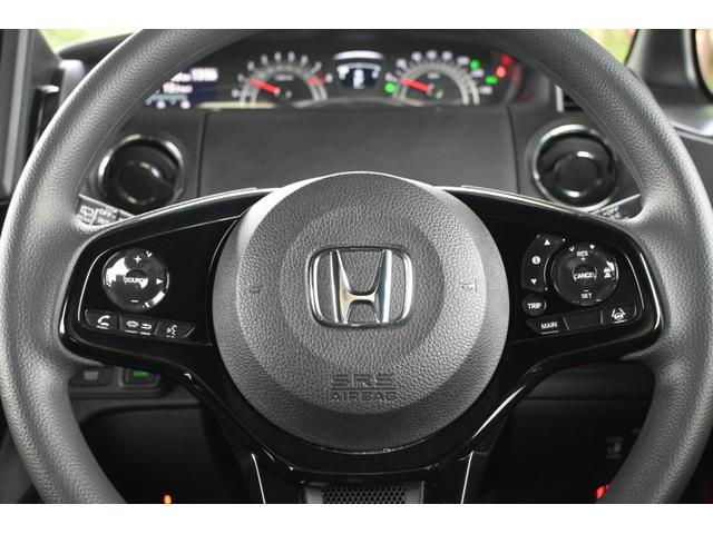 N-BOXカスタム L ホンダセンシング 純正ナビ Rカメラ 2.0ETC 障害物センサー シートヒーター アルミホイール LEDライト 左PWスライドドア Pソナー 1オーナー サイドエアバッグ ナビTV Aストップ AC(13枚目)