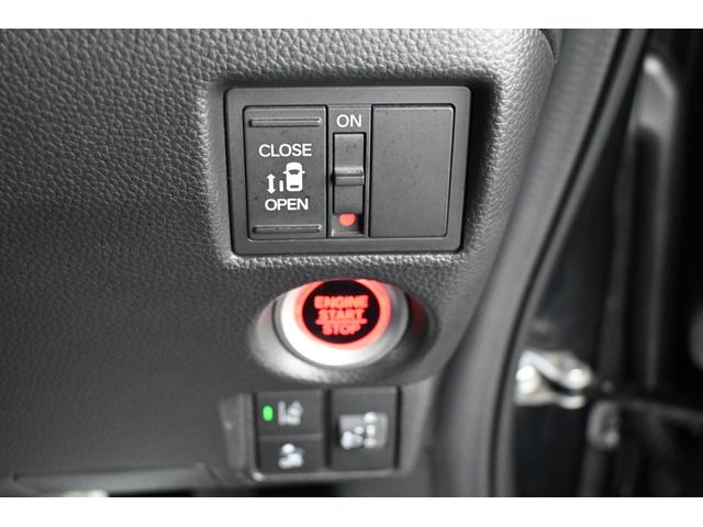 N-BOXカスタム L ホンダセンシング 純正ナビ Rカメラ 2.0ETC 障害物センサー シートヒーター アルミホイール LEDライト 左PWスライドドア Pソナー 1オーナー サイドエアバッグ ナビTV Aストップ AC(15枚目)