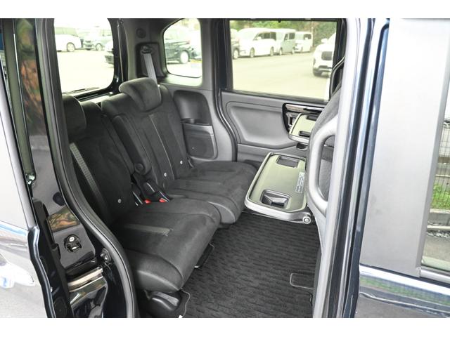 N-BOXカスタム L ホンダセンシング 純正ナビ Rカメラ 2.0ETC 障害物センサー シートヒーター アルミホイール LEDライト 左PWスライドドア Pソナー 1オーナー サイドエアバッグ ナビTV Aストップ AC(20枚目)