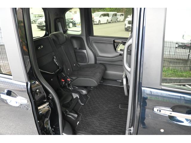 N-BOXカスタム L ホンダセンシング 純正ナビ Rカメラ 2.0ETC 障害物センサー シートヒーター アルミホイール LEDライト 左PWスライドドア Pソナー 1オーナー サイドエアバッグ ナビTV Aストップ AC(21枚目)