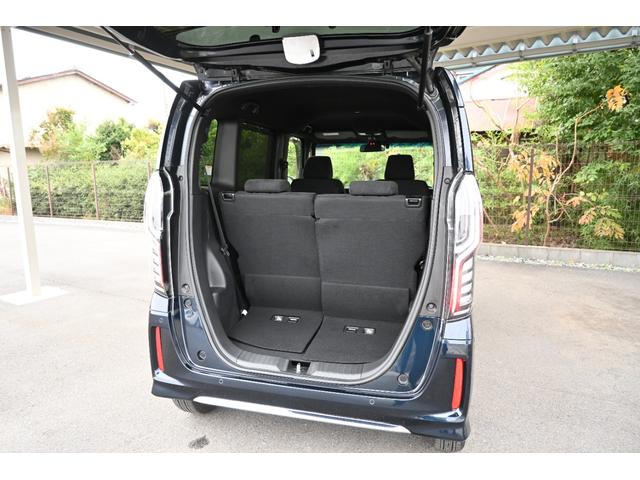 N-BOXカスタム L ホンダセンシング 純正ナビ Rカメラ 2.0ETC 障害物センサー シートヒーター アルミホイール LEDライト 左PWスライドドア Pソナー 1オーナー サイドエアバッグ ナビTV Aストップ AC(24枚目)