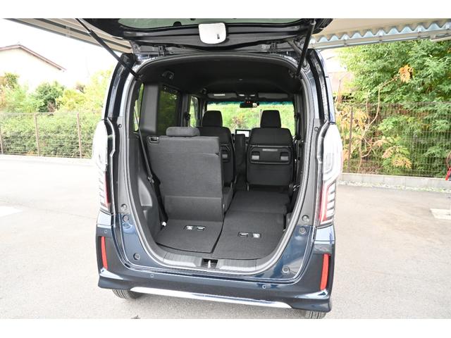 N-BOXカスタム L ホンダセンシング 純正ナビ Rカメラ 2.0ETC 障害物センサー シートヒーター アルミホイール LEDライト 左PWスライドドア Pソナー 1オーナー サイドエアバッグ ナビTV Aストップ AC(25枚目)