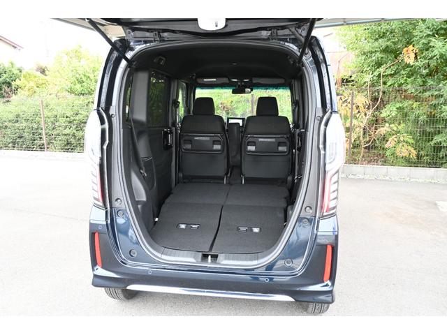 N-BOXカスタム L ホンダセンシング 純正ナビ Rカメラ 2.0ETC 障害物センサー シートヒーター アルミホイール LEDライト 左PWスライドドア Pソナー 1オーナー サイドエアバッグ ナビTV Aストップ AC(26枚目)