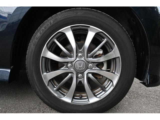 N-BOXカスタム L ホンダセンシング 純正ナビ Rカメラ 2.0ETC 障害物センサー シートヒーター アルミホイール LEDライト 左PWスライドドア Pソナー 1オーナー サイドエアバッグ ナビTV Aストップ AC(27枚目)