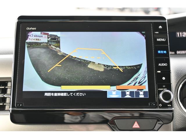 N-BOXカスタム Lターボスタイル+ブラック ホンダセンシング 純正8INナビ Rカメラ 2.0ETC FRドラレコ 障害物センサー シートヒーター アルミホイール LEDライト 両側Pスライドドア ターボエンジン コーナーセンサ スマ-トキ-(4枚目)