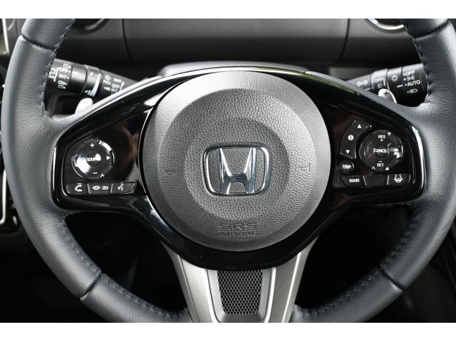 N-BOXカスタム Lターボスタイル+ブラック ホンダセンシング 純正8INナビ Rカメラ 2.0ETC FRドラレコ 障害物センサー シートヒーター アルミホイール LEDライト 両側Pスライドドア ターボエンジン コーナーセンサ スマ-トキ-(13枚目)