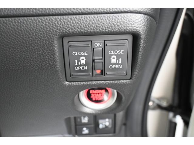 N-BOXカスタム Lターボスタイル+ブラック ホンダセンシング 純正8INナビ Rカメラ 2.0ETC FRドラレコ 障害物センサー シートヒーター アルミホイール LEDライト 両側Pスライドドア ターボエンジン コーナーセンサ スマ-トキ-(15枚目)