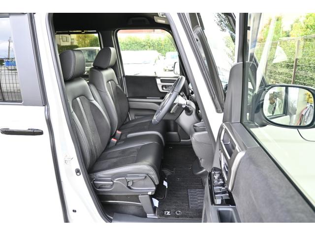 N-BOXカスタム Lターボスタイル+ブラック ホンダセンシング 純正8INナビ Rカメラ 2.0ETC FRドラレコ 障害物センサー シートヒーター アルミホイール LEDライト 両側Pスライドドア ターボエンジン コーナーセンサ スマ-トキ-(19枚目)