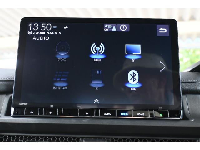 ステップワゴン e:HEVスパーダ ホンダセンシング 純正11.4INナビ Rカメラ 2.0ETC 障害物センサー シートヒーター オットマン PWゲート アルミホイール LEDライト 両側Pスライドドア ホンダコネクト 1オーナー(2枚目)