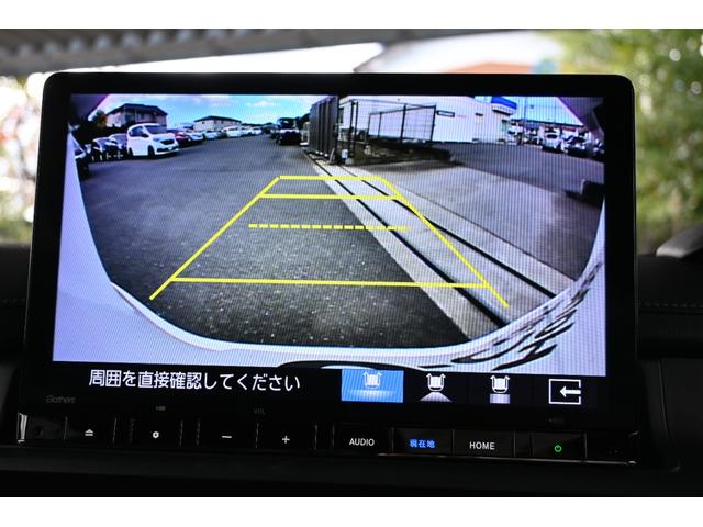 ステップワゴン e:HEVスパーダ ホンダセンシング 純正11.4INナビ Rカメラ 2.0ETC 障害物センサー シートヒーター オットマン PWゲート アルミホイール LEDライト 両側Pスライドドア ホンダコネクト 1オーナー(3枚目)