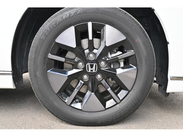 ステップワゴン e:HEVスパーダ ホンダセンシング 純正11.4INナビ Rカメラ 2.0ETC 障害物センサー シートヒーター オットマン PWゲート アルミホイール LEDライト 両側Pスライドドア ホンダコネクト 1オーナー(28枚目)