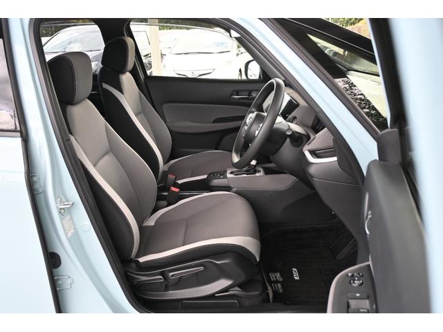 フィット クロスター ホンダセンシング 純正9INナビ Rカメラ ETC FRドラレコ 障害物センサー アルミホイール LEDライト ホンダコネクト パーキングセンサー 地デジ Bカメ スマートキ ナビTV Aストップ(19枚目)